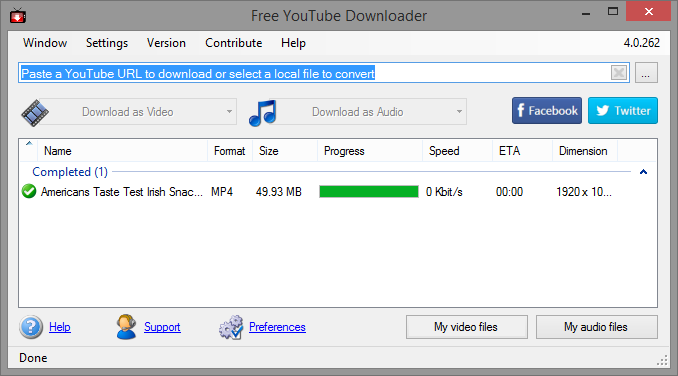 Youtube mp3 downloader software for mac free
