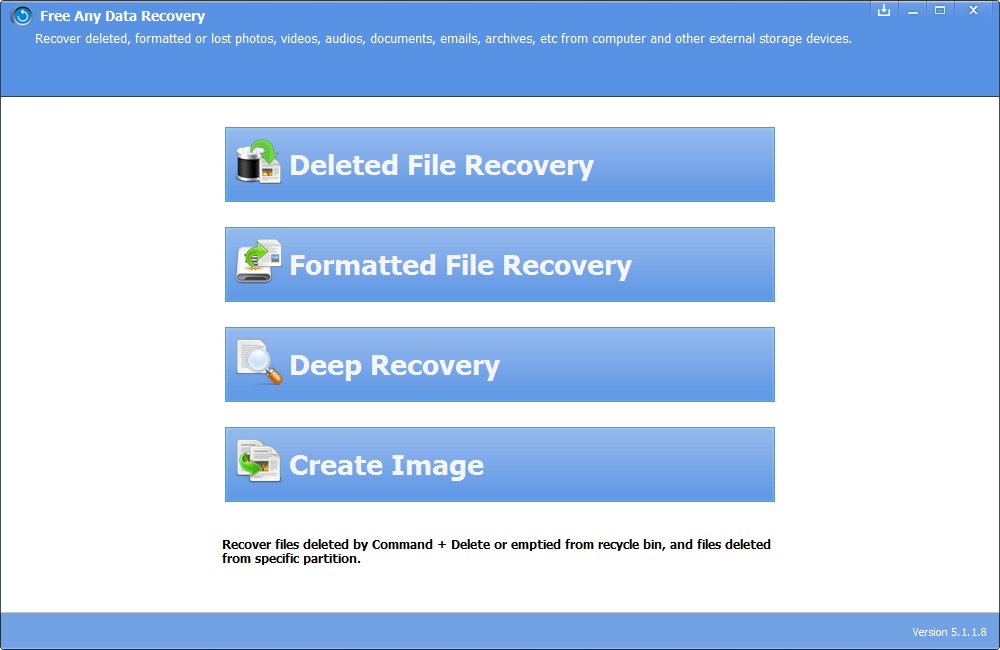 cf card recovery software free download for mac