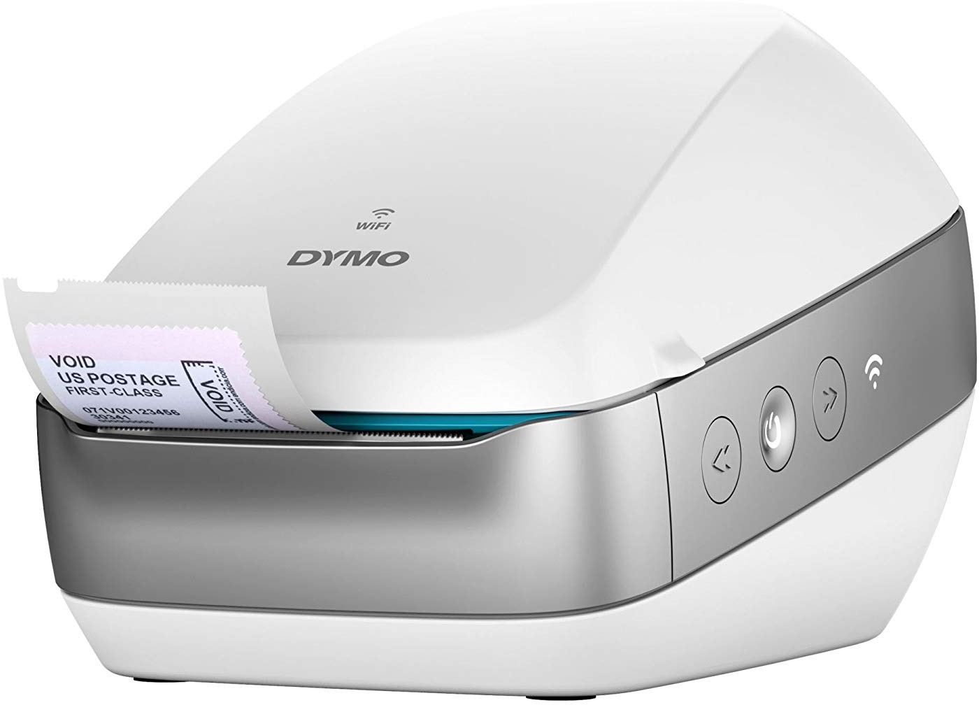 Dymo labelwriter 450 software mac